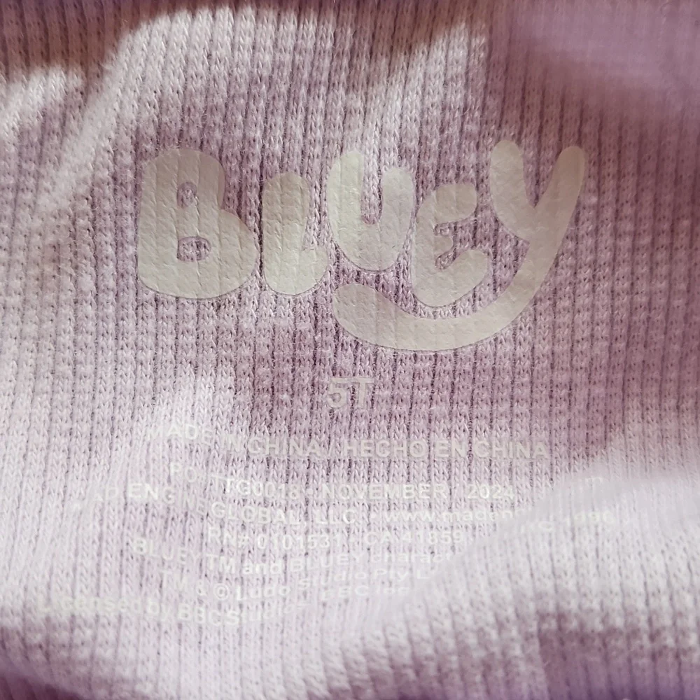 Bluey Dresses - Picture 4 of 7